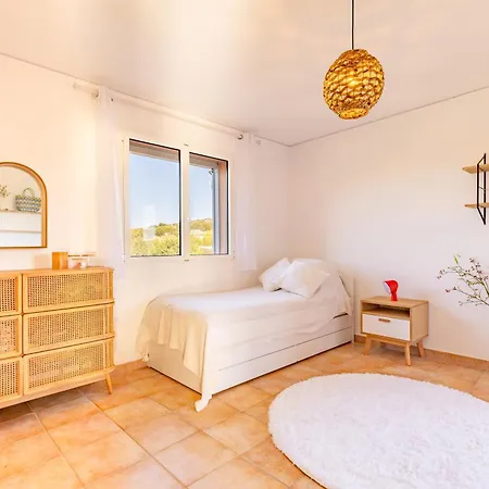 La Ronde Des Soleils Vila *