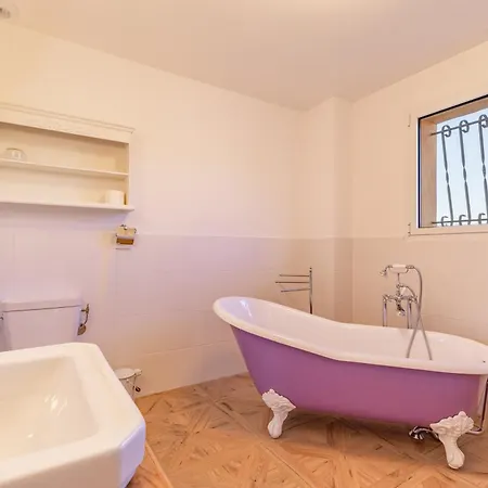 Vila La Ronde Des Soleils *