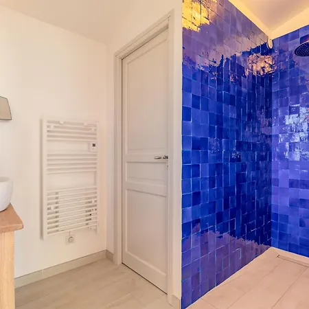 Vila La Ronde Des Soleils Coti-Chiavari (Corsica)