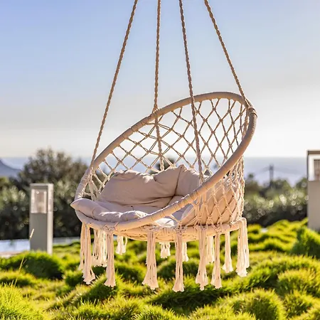 La Ronde Des Soleils Coti-Chiavari (Corsica)