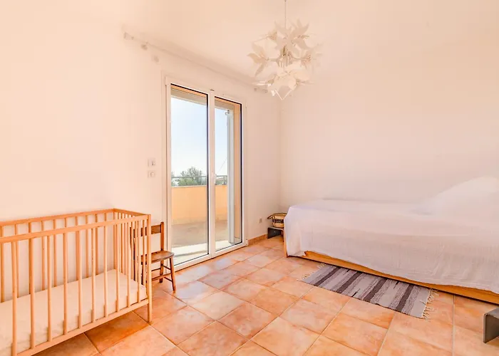 La Ronde Des Soleils * Coti-Chiavari (Corsica)