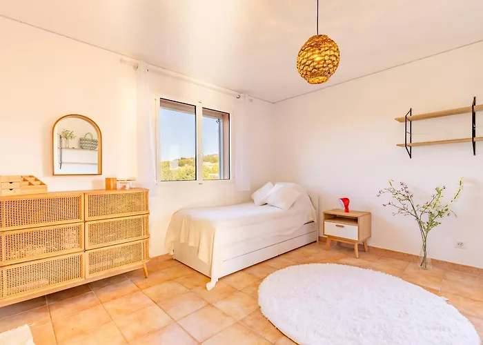 La Ronde Des Soleils Villa *