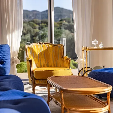 La Ronde Des Soleils * Коти-Кьявари