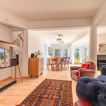 La Ronde Des Soleils Коти-Кьявари