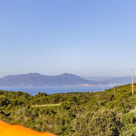 Вилла La Ronde Des Soleils