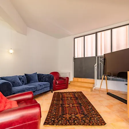 La Ronde Des Soleils Вилла Коти-Кьявари