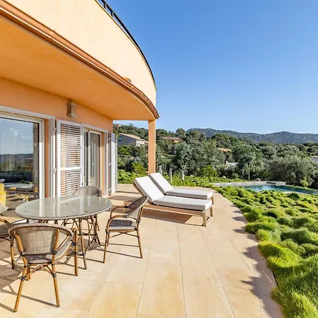 La Ronde Des Soleils Коти-Кьявари